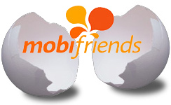 mobifriends - salimos del huevo