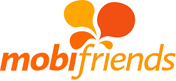 logo mobifriends