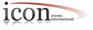 Icon Event International logo