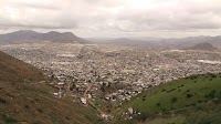 Las mejores zonas para chatear por internet de Baja California Norte en Tijuana