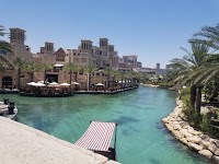conocer gente de dubai