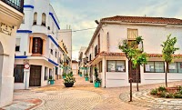 Consulta otras zonas donde conocer amigos gratis en Málaga