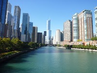 conocer gente en chicago